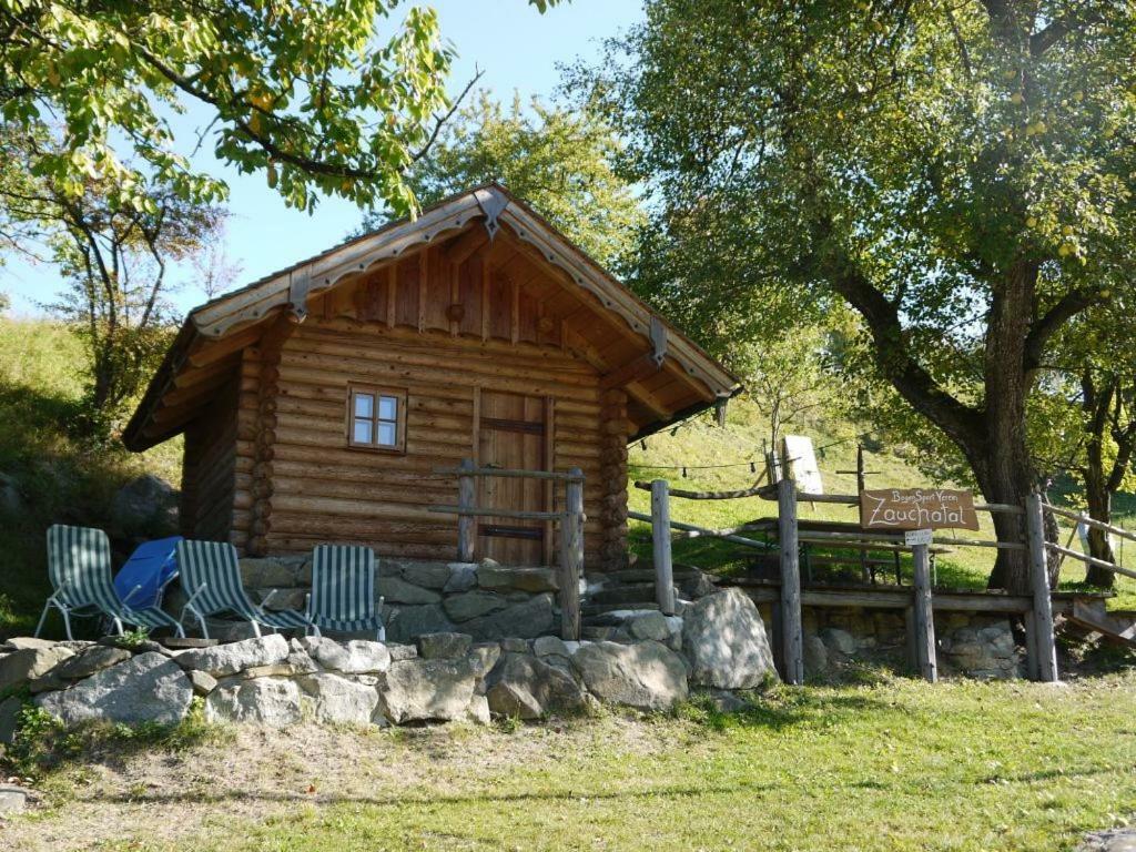 Dorferhof Villa Weistrach Eksteriør bilde